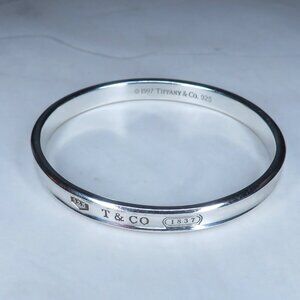Tiffany & Co. Bangle Bracelet